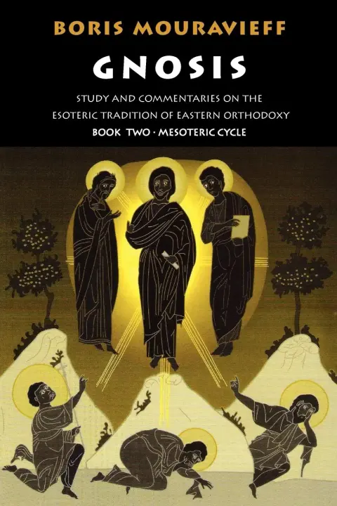 Cover of Gnosis
