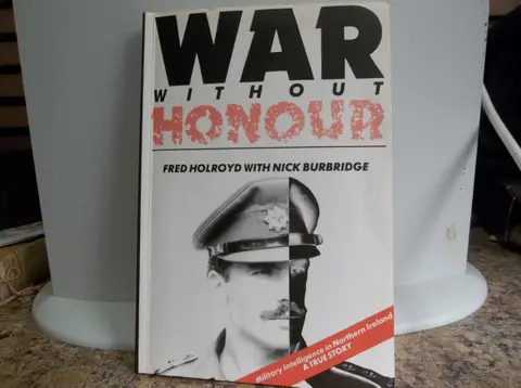 Cover of War without Honour