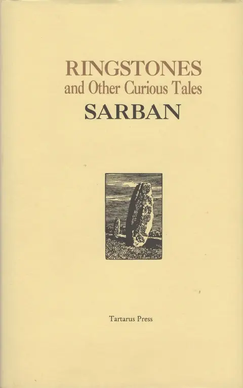 Cover of Ringstones