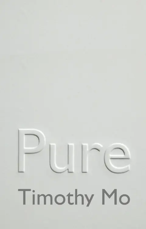 Cover of Pure