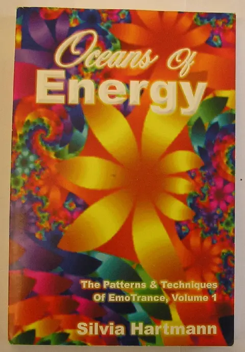 Cover of Oceans of Energy