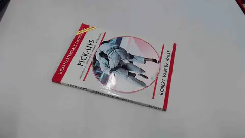 Cover of Pick-ups