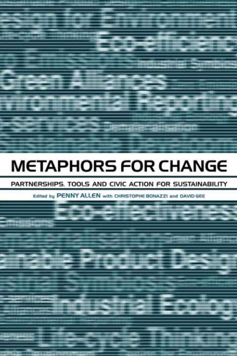 Cover of Metaphors for Change