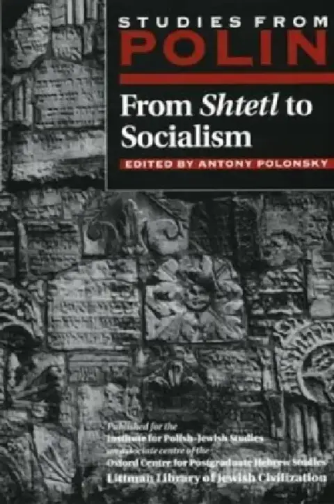 Cover of Studies from Polin