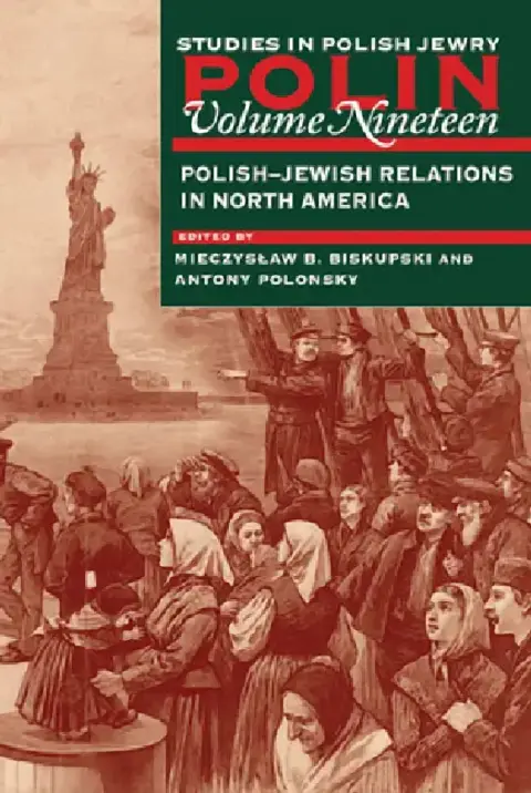 Cover of Polin