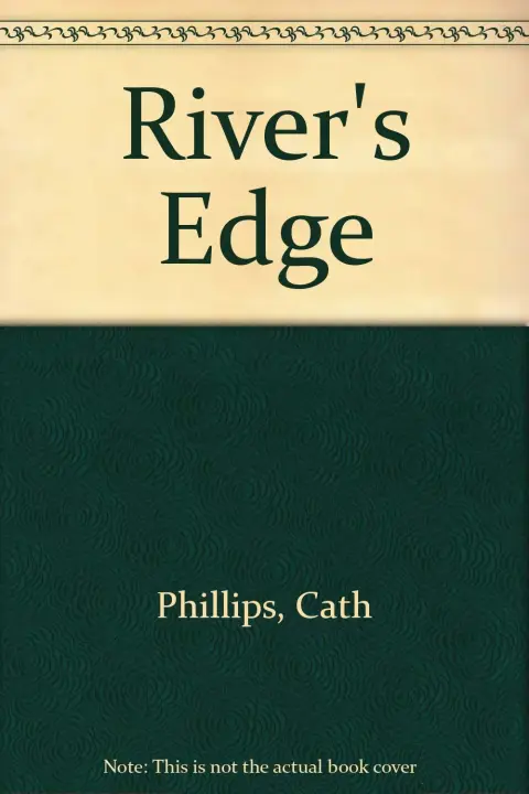 Cover of River's Edge