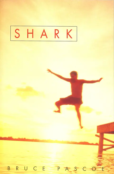 Cover of Shark