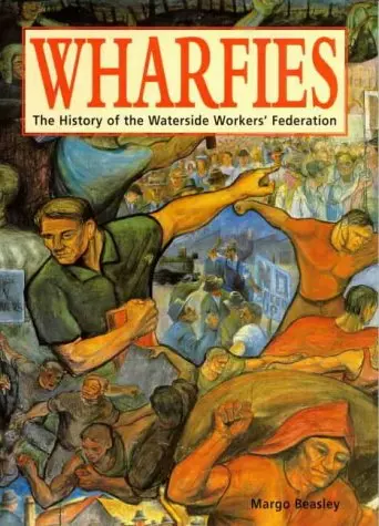Cover of Wharfies