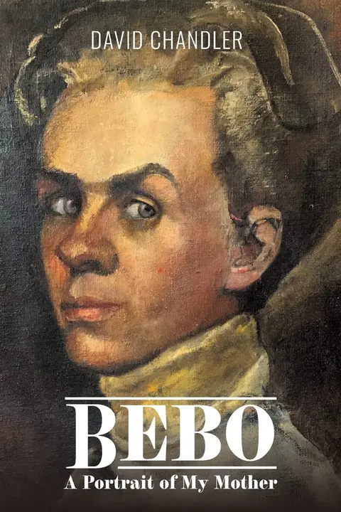 Cover of Bebo