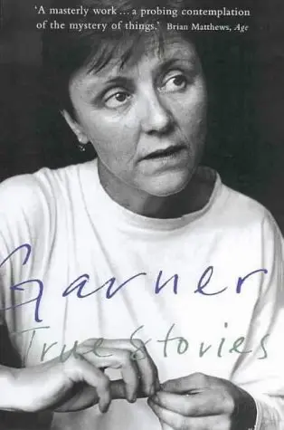 Cover of True Stories