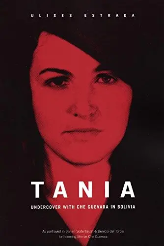 Cover of Tania