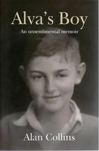 Cover of Alva's Boy