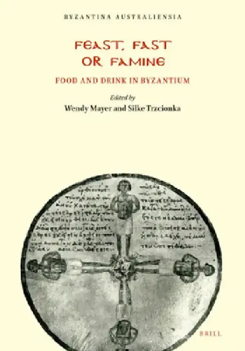 Cover of Feast, Fast or Famine