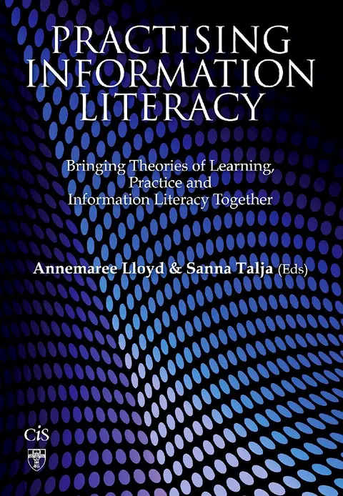 Cover of Practising Information Literacy