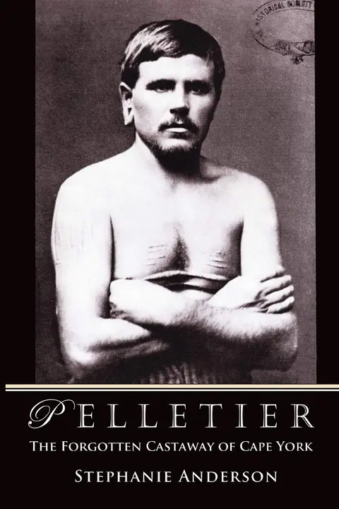 Cover of Pelletier