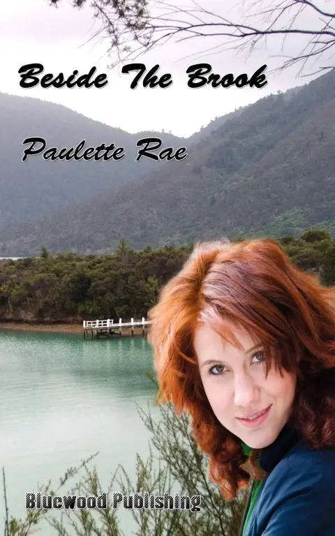 Cover of Beside the Brook