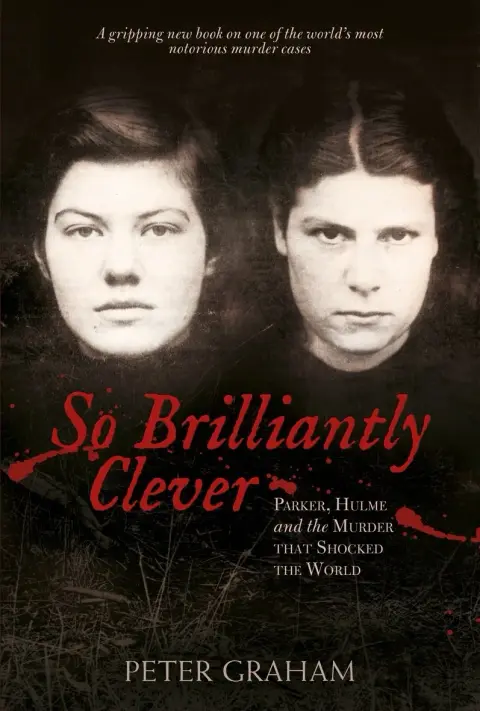 Cover of So Brilliantly Clever