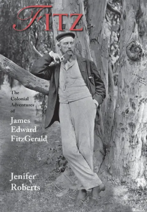 Cover of Fitz