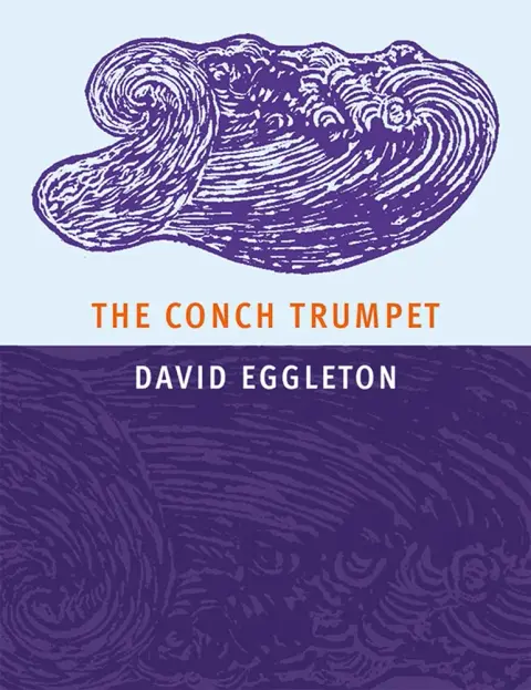 Cover of The Conch Trumpet
