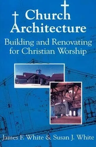 Cover of Church Architecture
