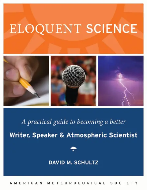 Cover of Eloquent Science
