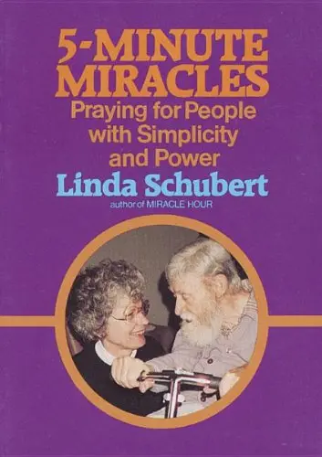 Cover of 5-Minute Miracles