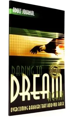 Cover of Daring to Dream Again