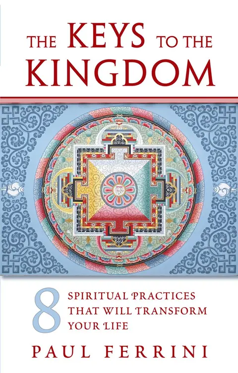 Cover of Keys to the Kingdom