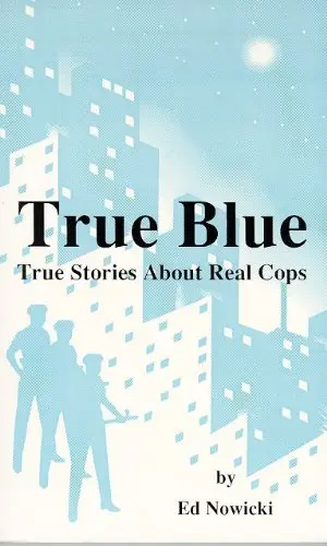 Cover of True Blue