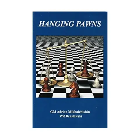 Cover of Hanging Pawns