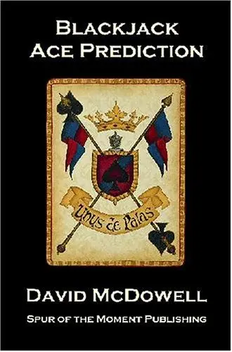 Cover of Blackjack Ace Prediction
