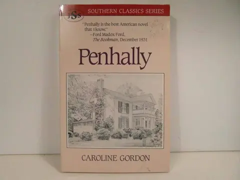 Cover of Penhally
