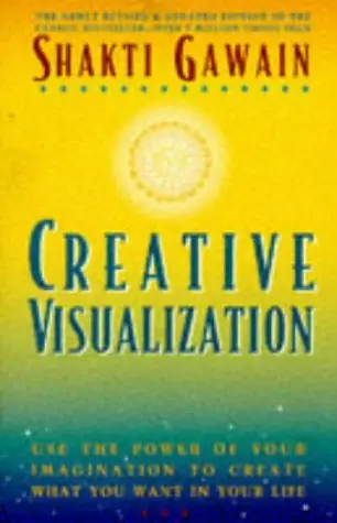 Cover of Creative Visualization