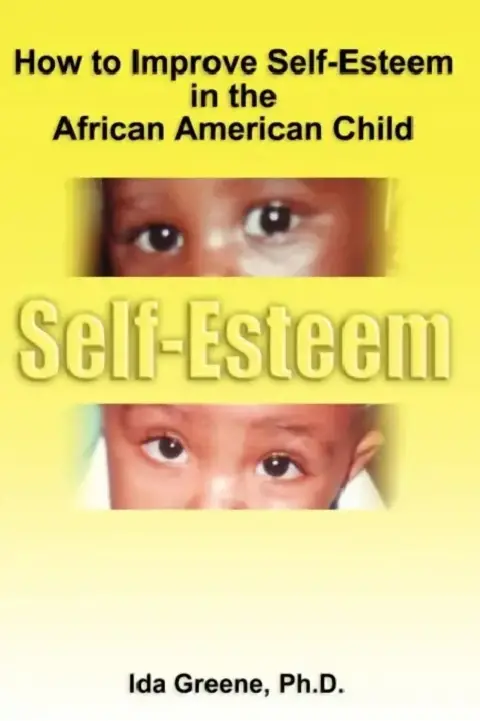 Cover of How to Improve Self-Esteem in the African American Child