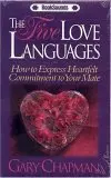 Cover of The Five Love Languages