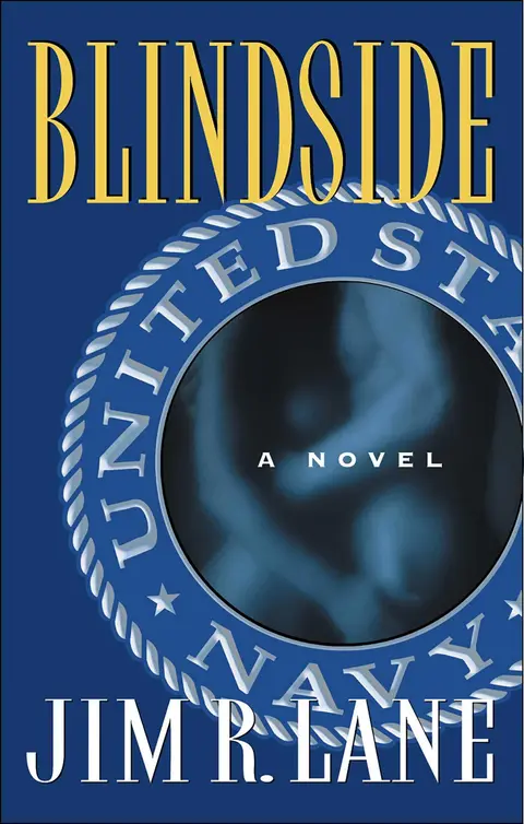 Cover of Blindside