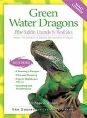 Cover of Green Water Dragons