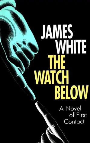 Cover of The Watch Below