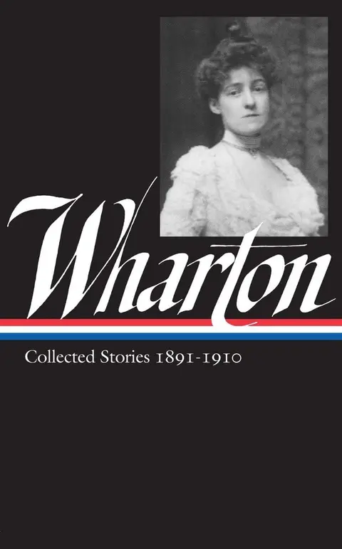 Cover of Collected Stories, 1891-1910