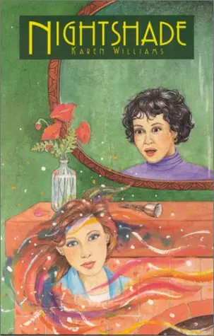 Cover of Nightshade