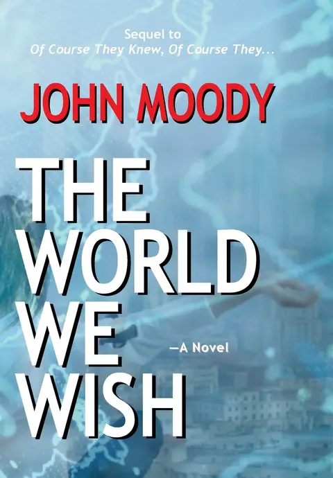 Cover of The World We Wish