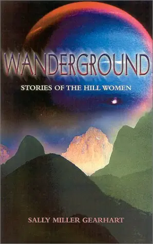 Cover of Wanderground