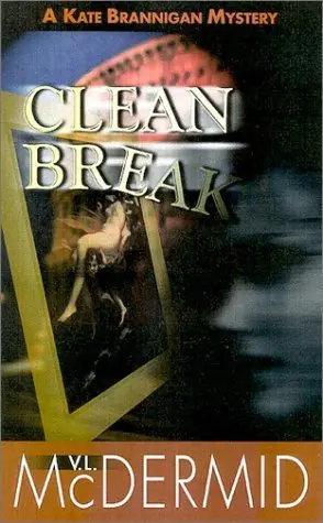 Cover of Clean Break
