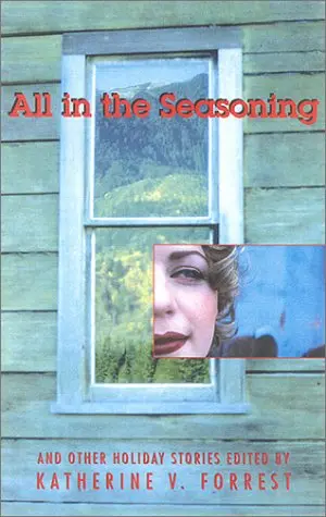 Cover of Apparition Alley