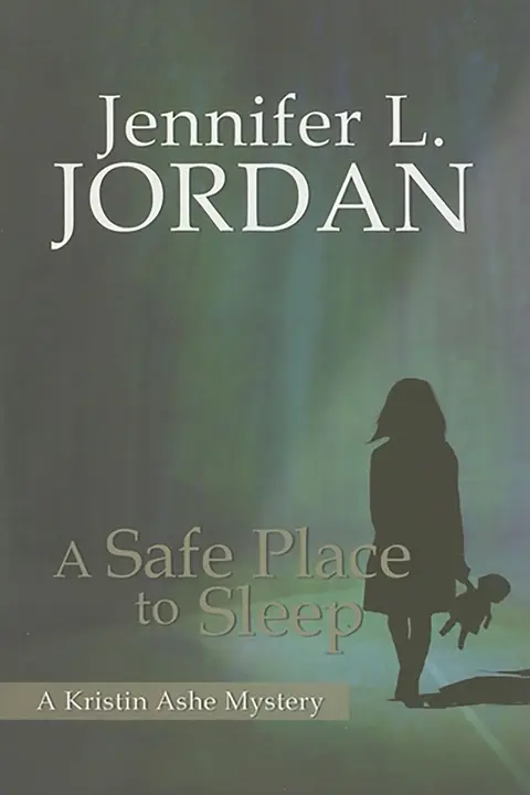 Cover of A Safe Place to Sleep