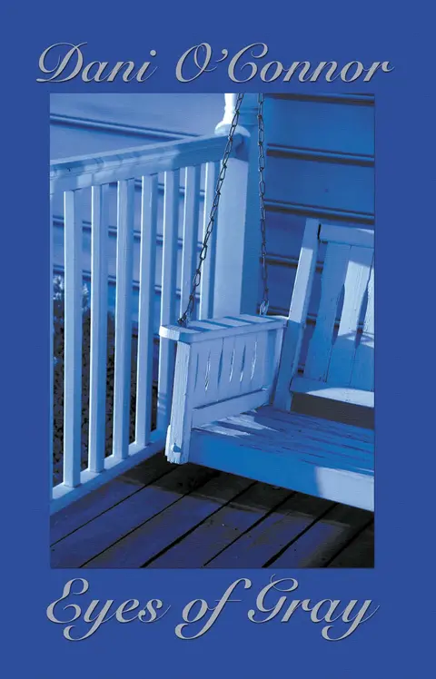 Cover of Eyes of Gray