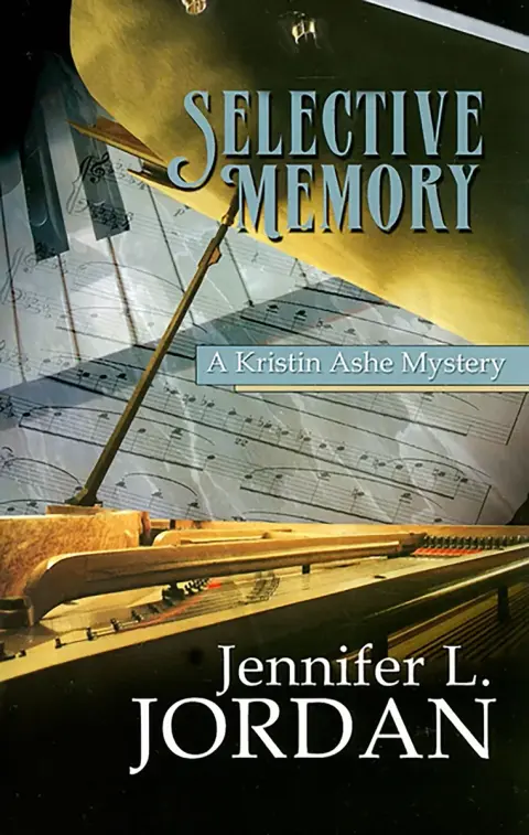 Cover of Selective Memory