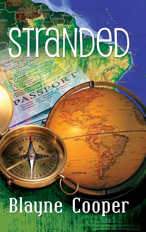 Cover of Stranded