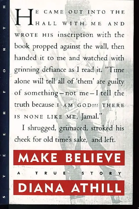 Cover of Make Believe