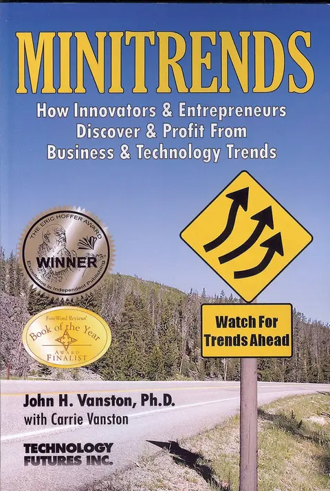 Cover of Minitrends